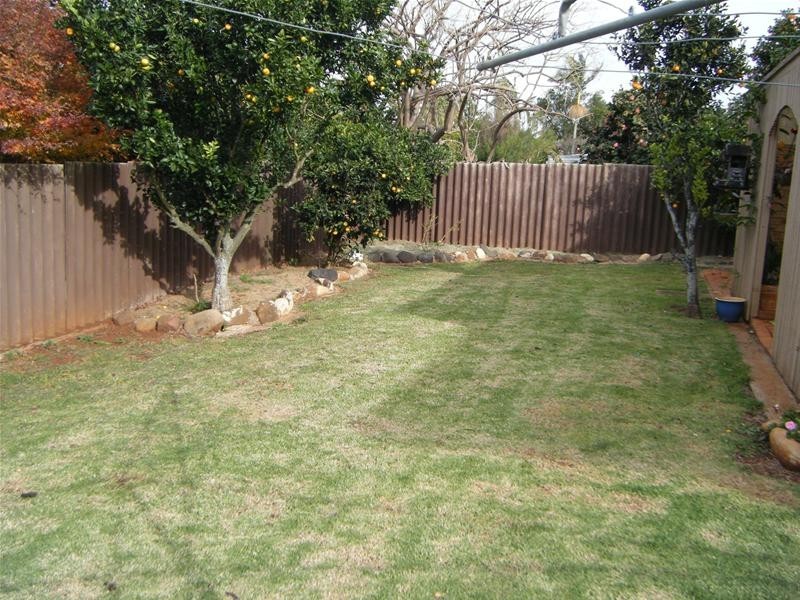 Darling Heights QLD 4350