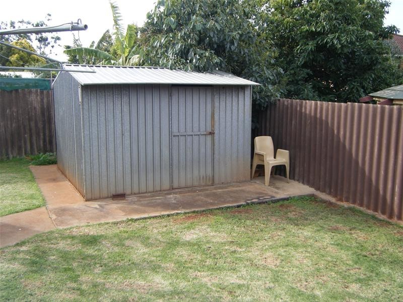 Darling Heights QLD 4350