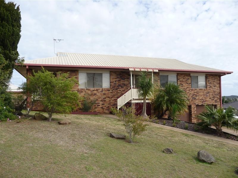 Darling Heights QLD 4350