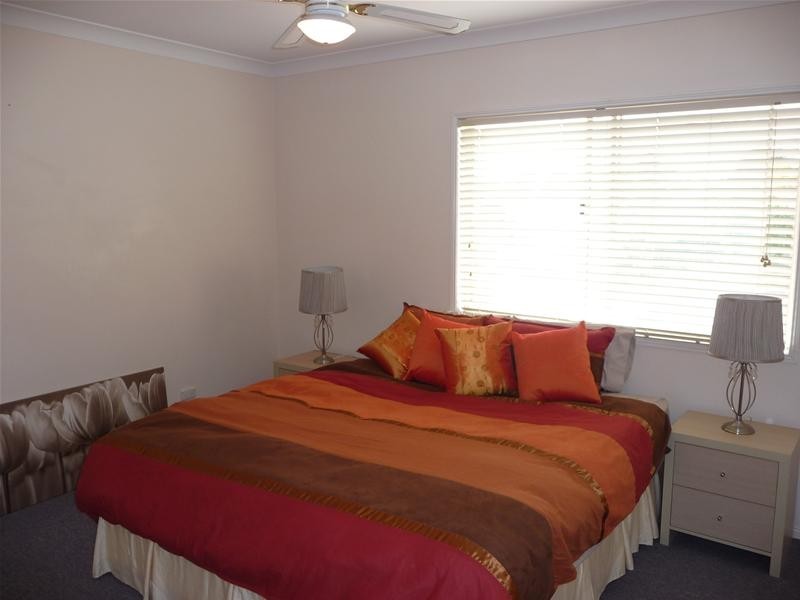 Darling Heights QLD 4350