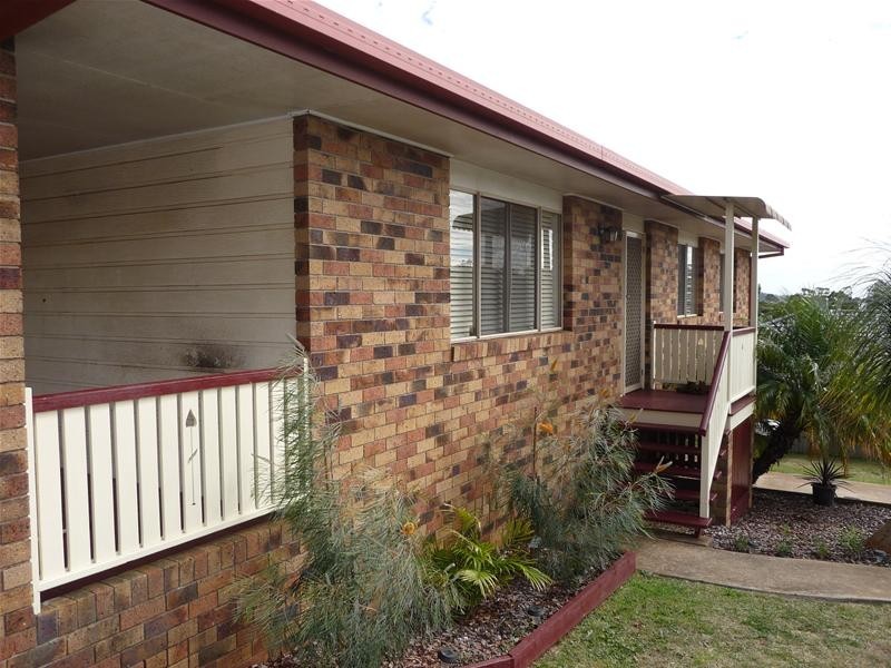 Darling Heights QLD 4350