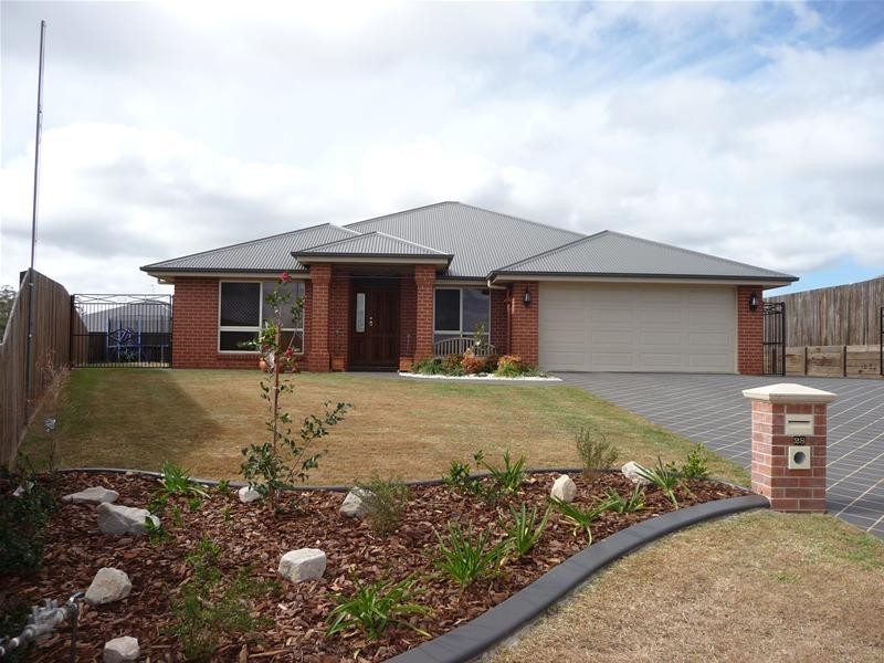 Highfields QLD 4352
