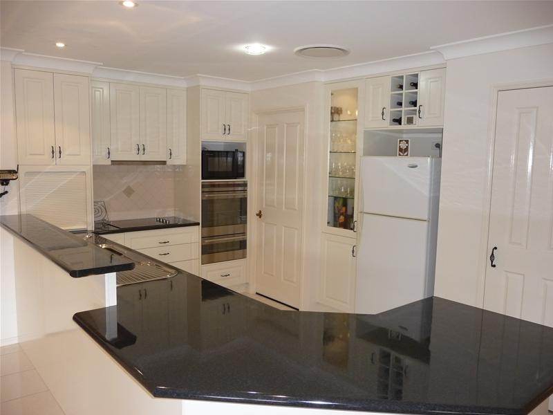 Highfields QLD 4352