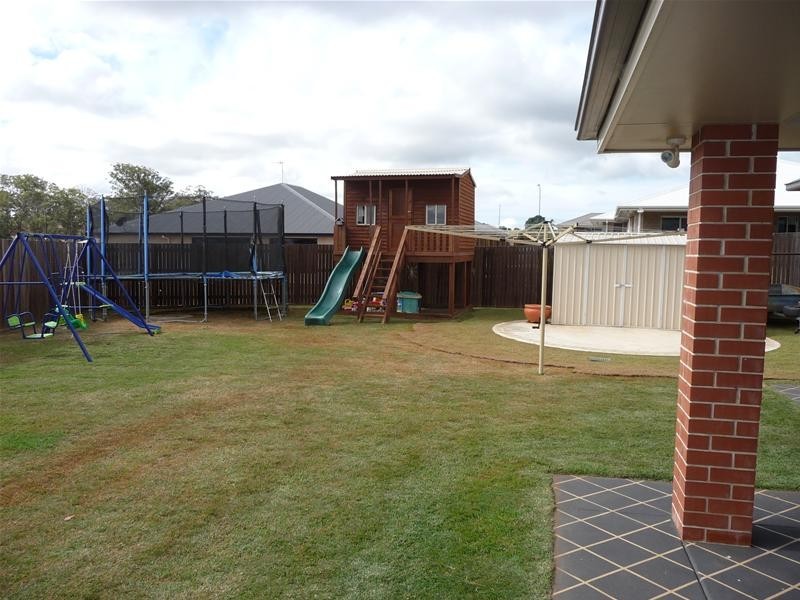 Highfields QLD 4352