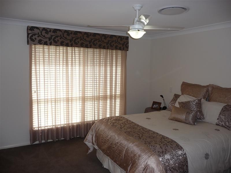Highfields QLD 4352