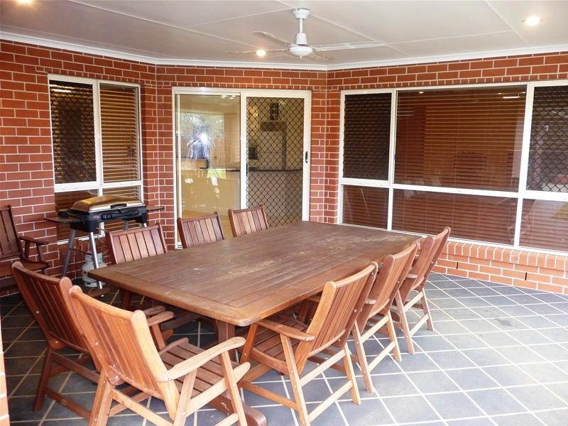 Highfields QLD 4352