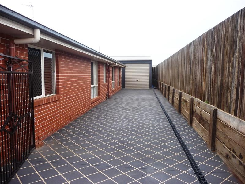 Highfields QLD 4352