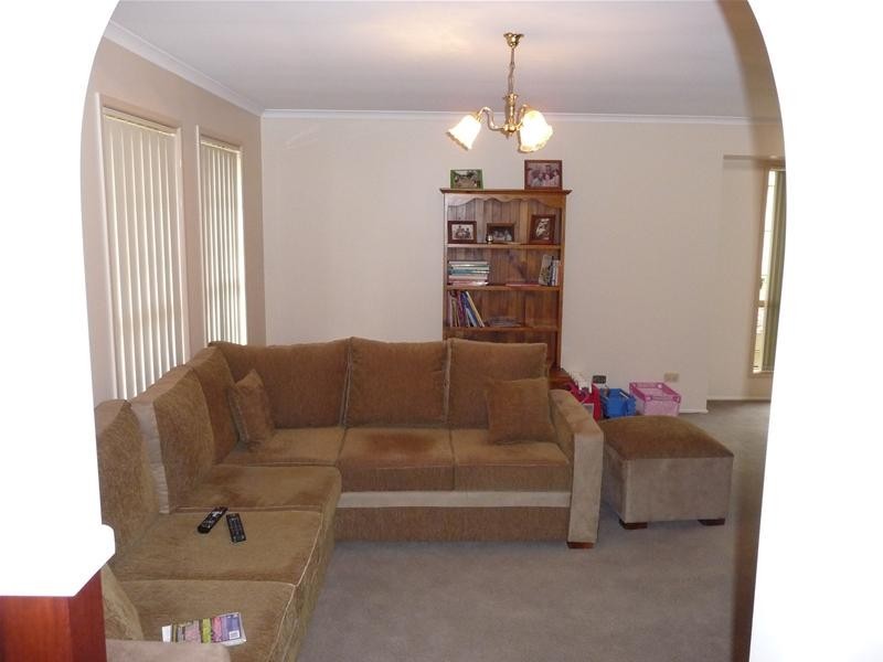 Darling Heights QLD 4350