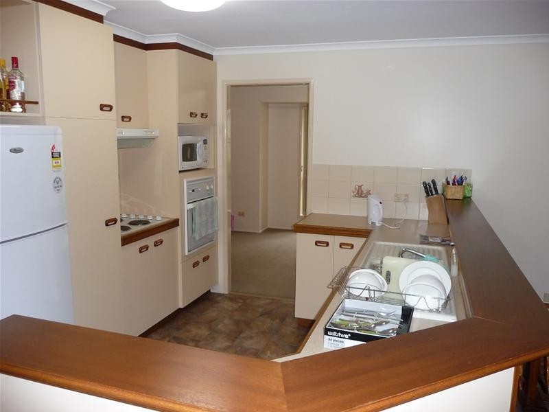 Darling Heights QLD 4350