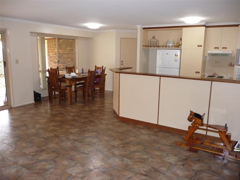 Darling Heights QLD 4350