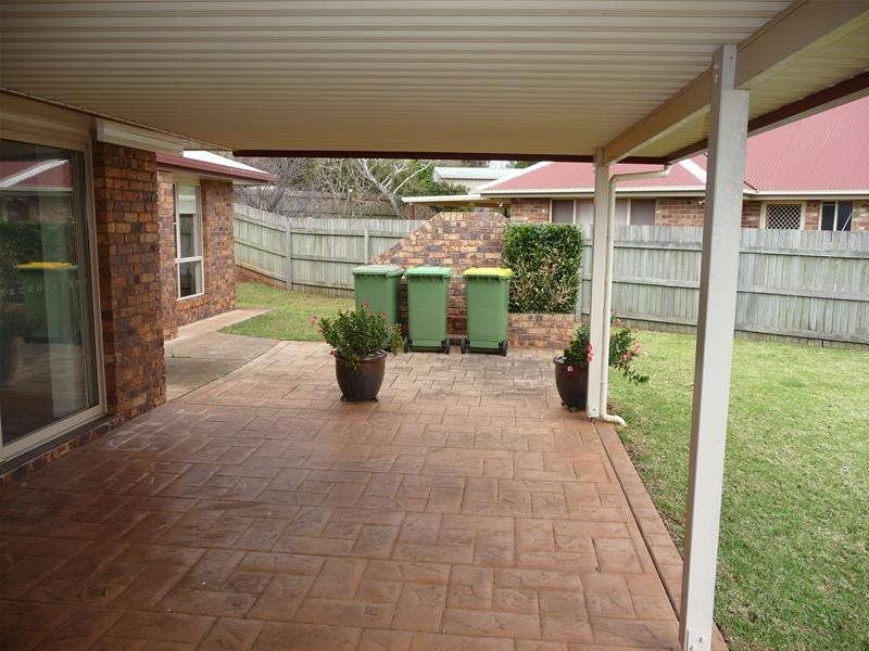 Darling Heights QLD 4350