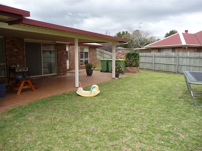 Darling Heights QLD 4350