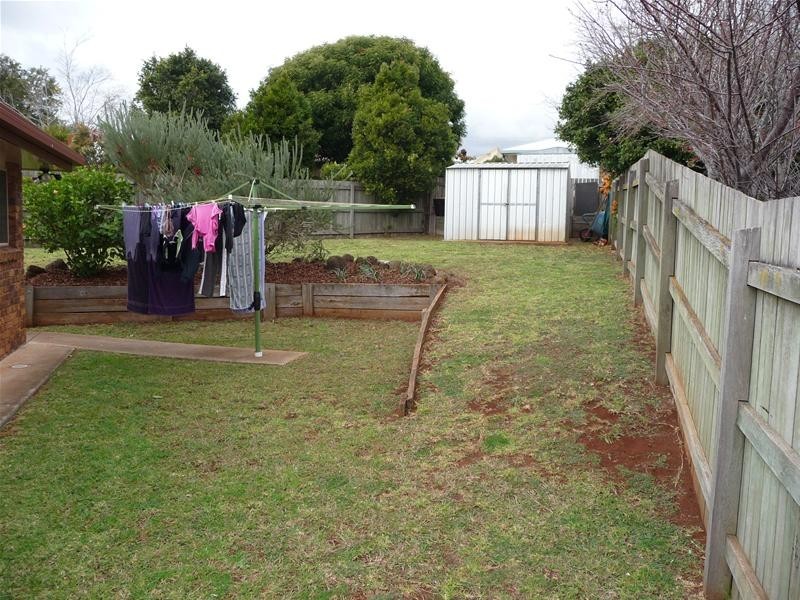 Darling Heights QLD 4350