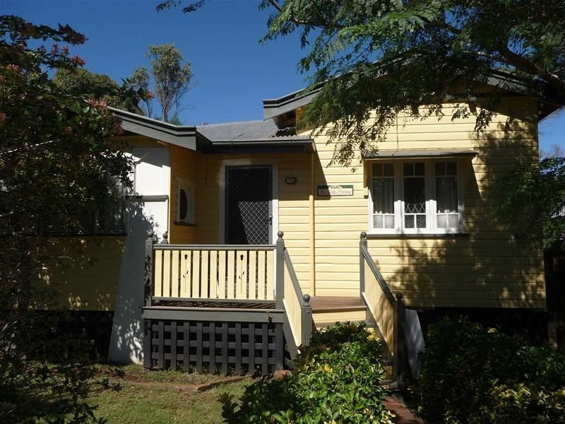 North Toowoomba QLD 4350