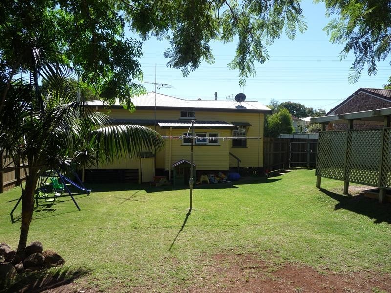 North Toowoomba QLD 4350