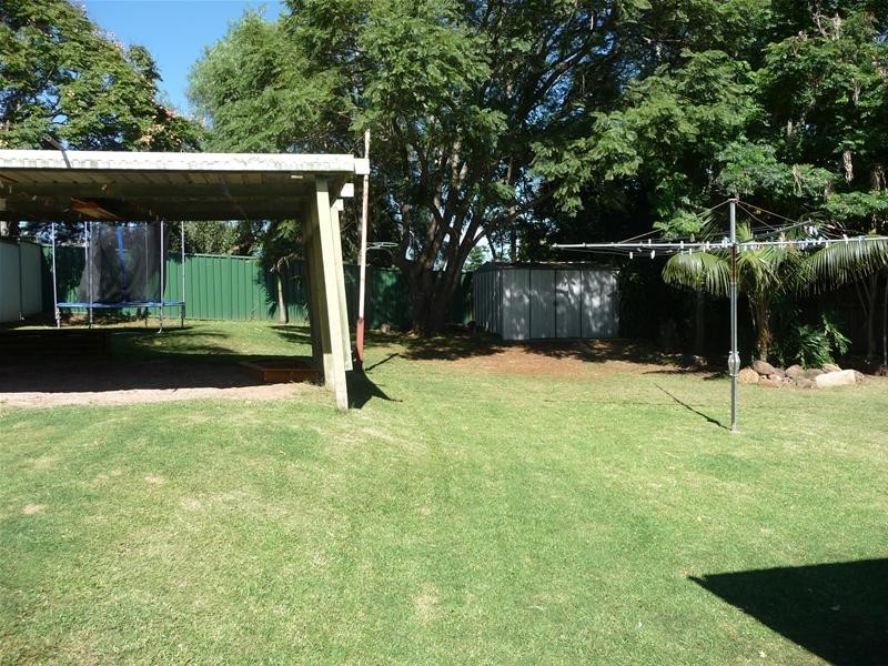 North Toowoomba QLD 4350