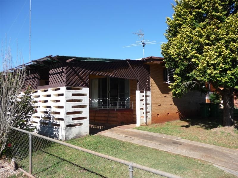 South Toowoomba QLD 4350