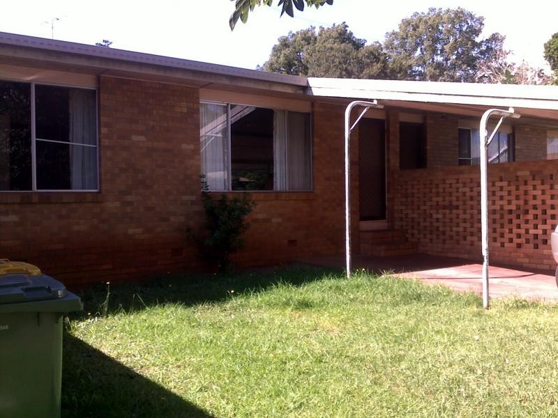 East Toowoomba QLD 4350