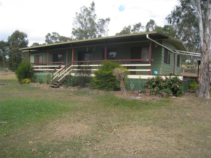 Murphys Creek QLD 4352