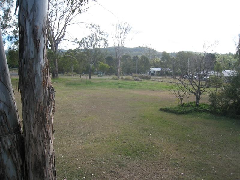 Murphys Creek QLD 4352