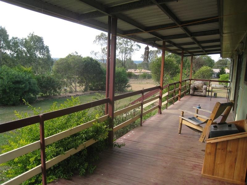 Murphys Creek QLD 4352