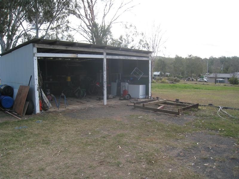 Murphys Creek QLD 4352