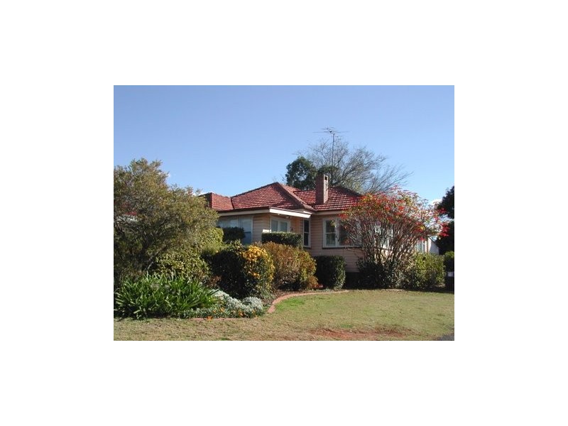 East Toowoomba QLD 4350