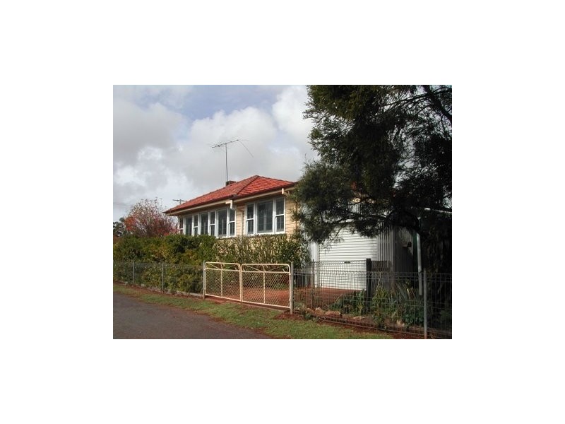 East Toowoomba QLD 4350