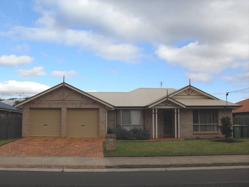 Middle Ridge QLD 4350