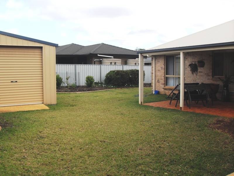 Middle Ridge QLD 4350
