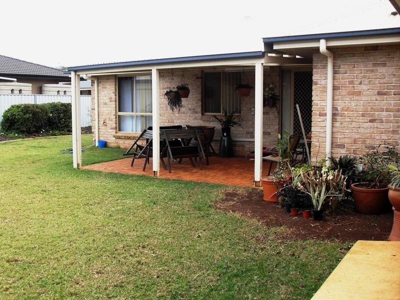 Middle Ridge QLD 4350