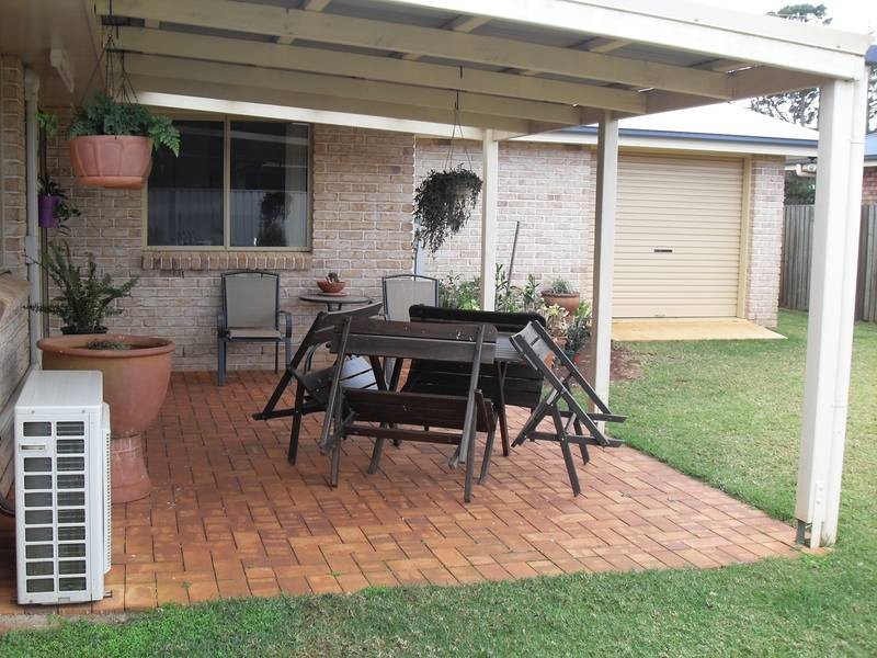 Middle Ridge QLD 4350