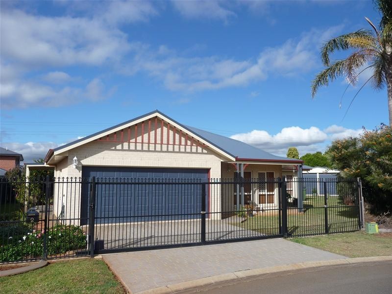 Kearneys Spring QLD 4350