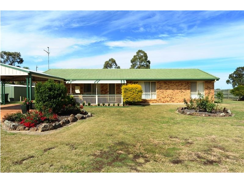 Westbrook QLD 4350