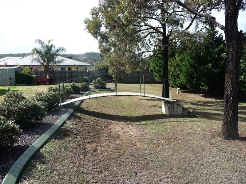 Westbrook QLD 4350