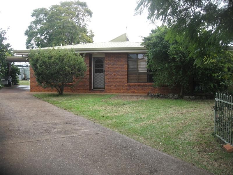 Harristown QLD 4350