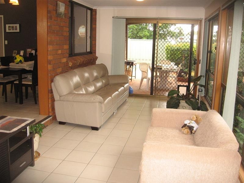 Harristown QLD 4350