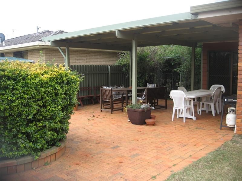 Harristown QLD 4350