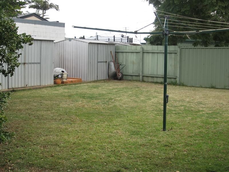 Harristown QLD 4350