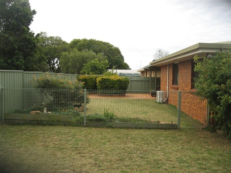 Harristown QLD 4350