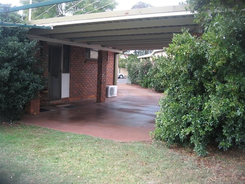 Harristown QLD 4350