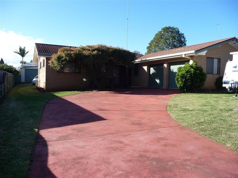 Toowoomba QLD 4350