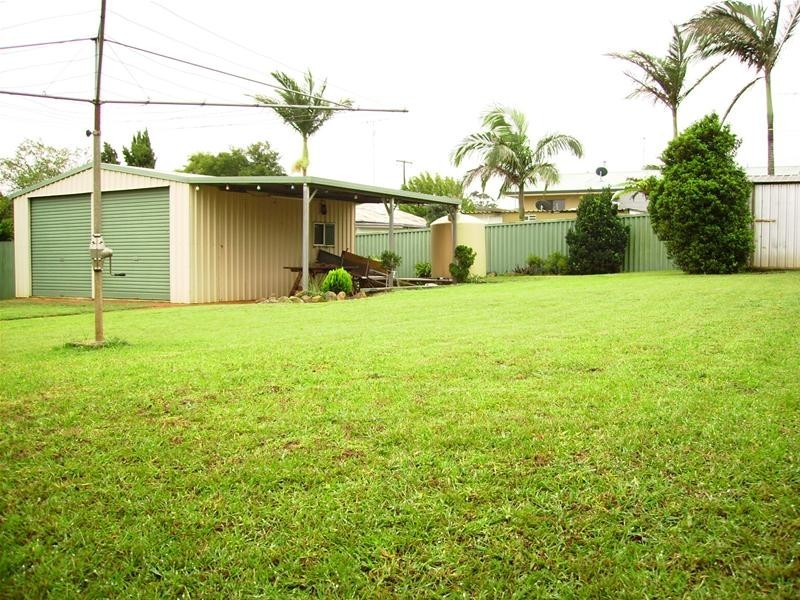 Toowoomba QLD 4350