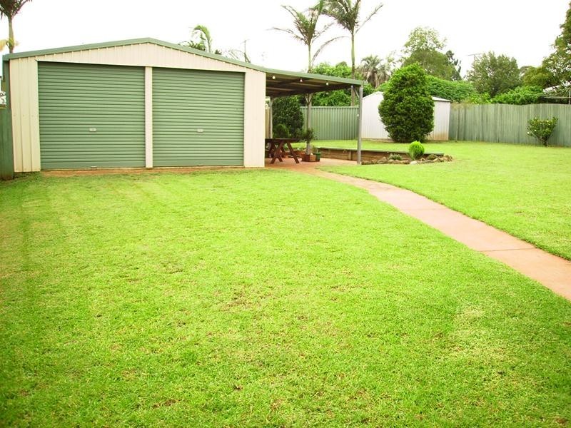Toowoomba QLD 4350