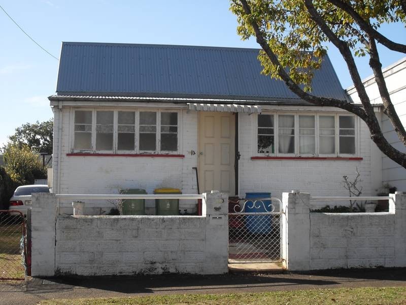 Toowoomba City QLD 4350