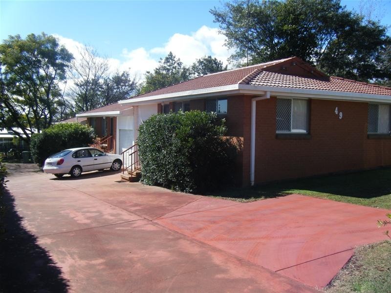 Toowoomba QLD 4350