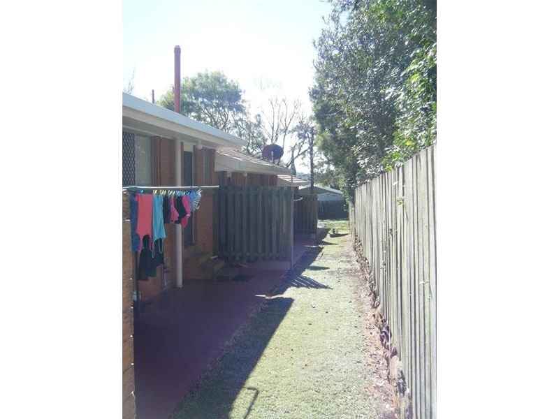 Toowoomba QLD 4350