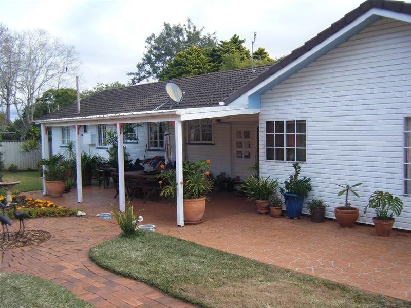 Centenary Heights QLD 4350