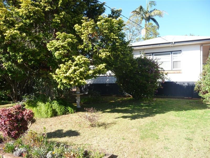 Centenary Heights QLD 4350