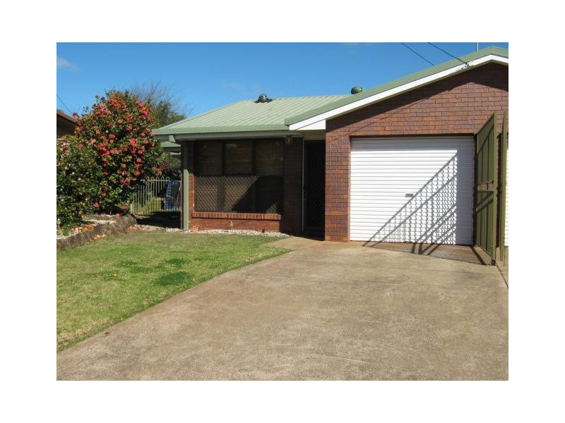 Wilsonton QLD 4350